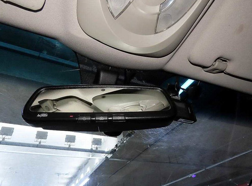 KG모빌리티(쌍용)  코란도 CX7(4WD) 사진 16