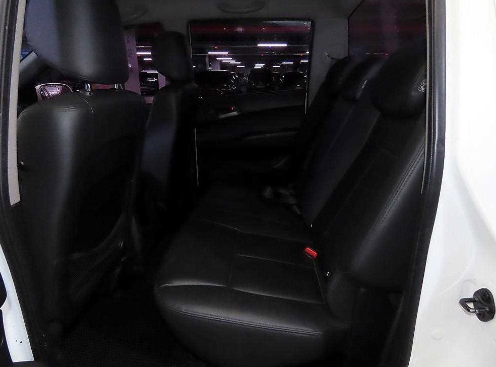 KG모빌리티(쌍용)  코란도 CX7(4WD) 사진 7