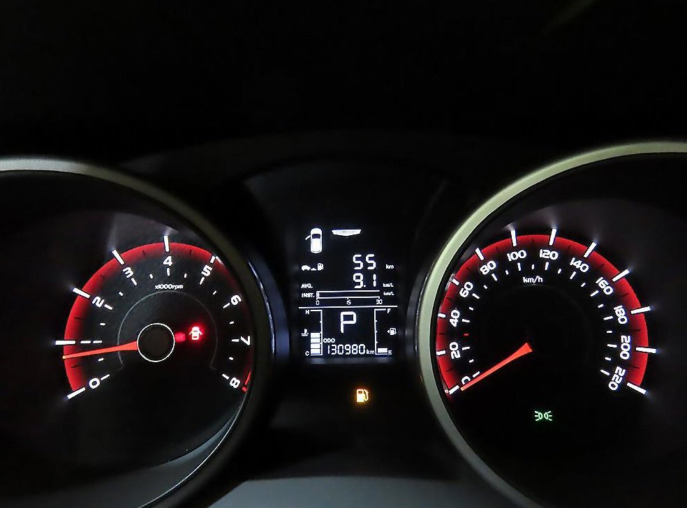 KG모빌리티(쌍용)  티볼리 2WD 가솔린 1.6 IX 사진 9