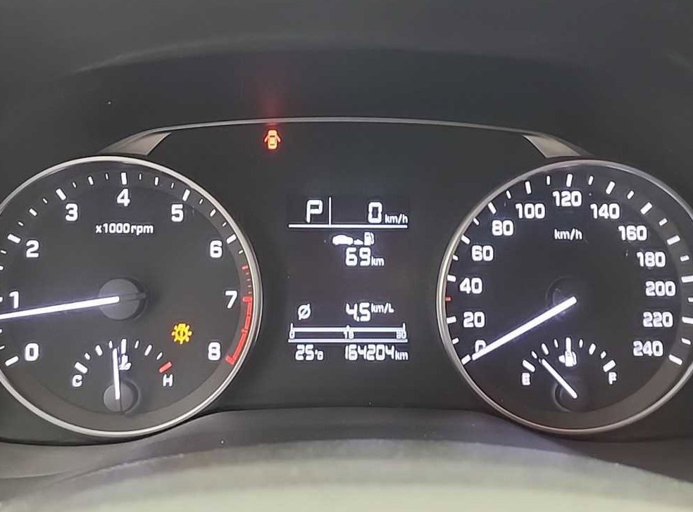 현대 아반떼 1.6 GDI 스마트 사진 7
