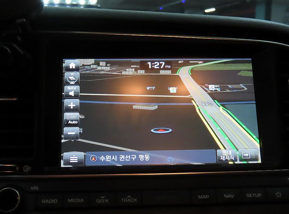 현대 아반떼 1.6 GDI 밸류 플러스 사진 13