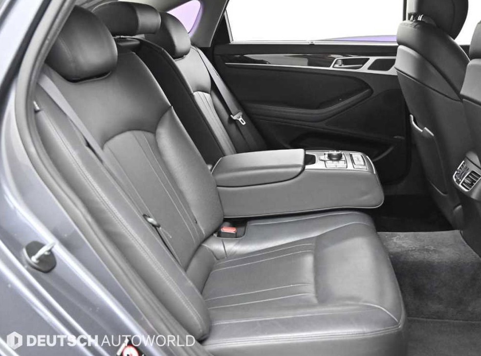 현대 제네시스 G330 프리미엄 AWD 사진 12