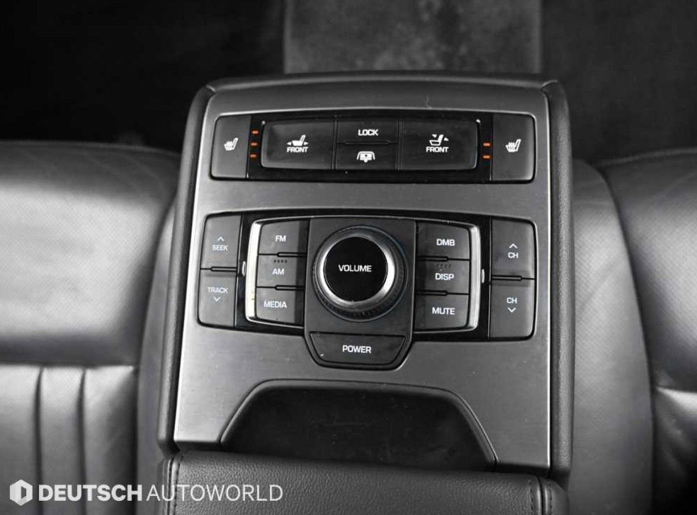 현대 제네시스 G330 프리미엄 AWD 사진 16