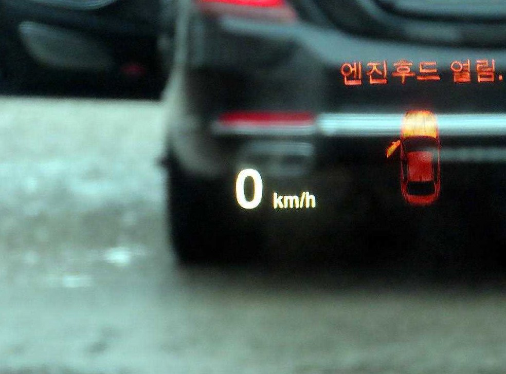 BMW 5시리즈 M5 세단 사진 10