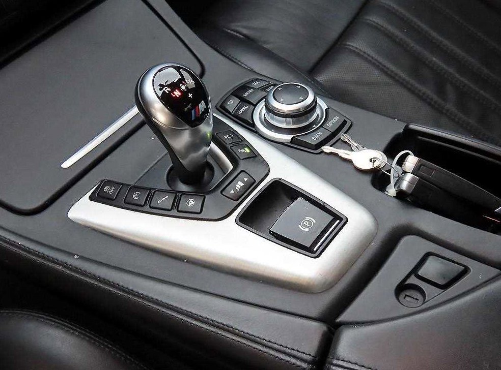 BMW 5시리즈 M5 세단 사진 11