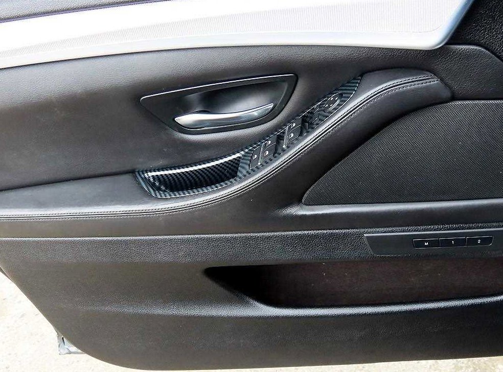 BMW 5시리즈 M5 세단 사진 12