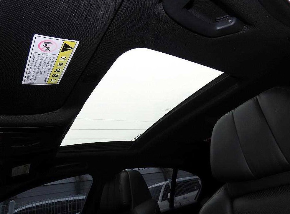 BMW 5시리즈 M5 세단 사진 17