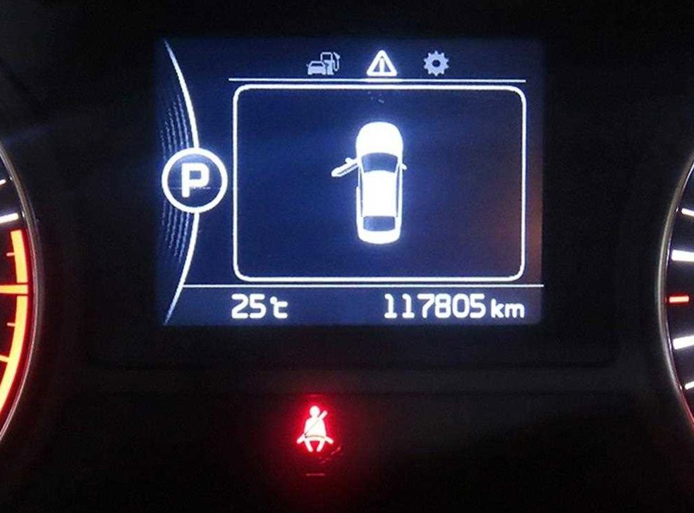 기아 K5 2.0 럭셔리 사진 9