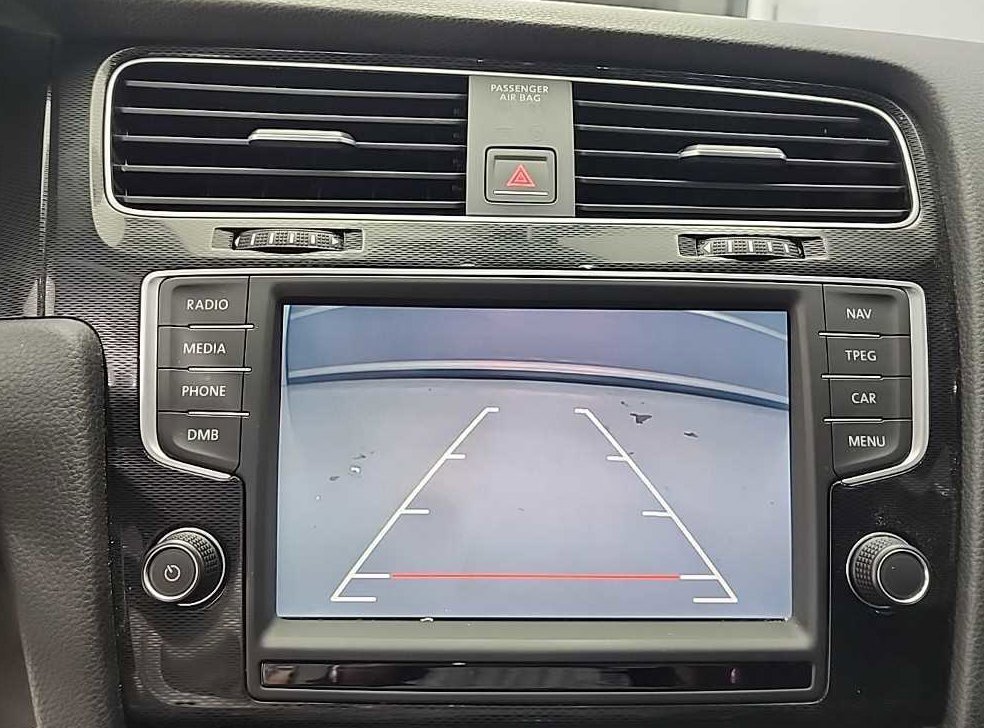 폭스바겐 골프 2.0 GTI 사진 15