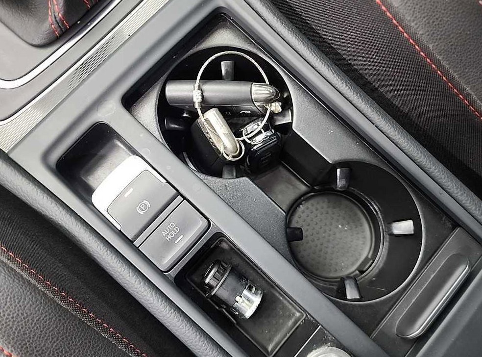 폭스바겐 골프 2.0 GTI 사진 19