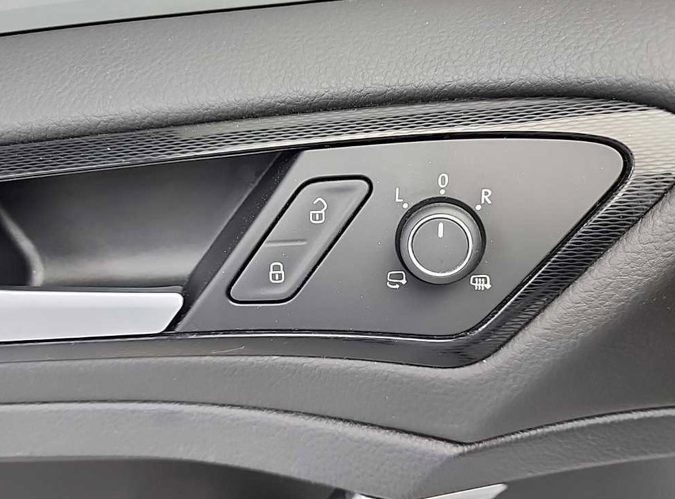 폭스바겐 골프 2.0 GTI 사진 8
