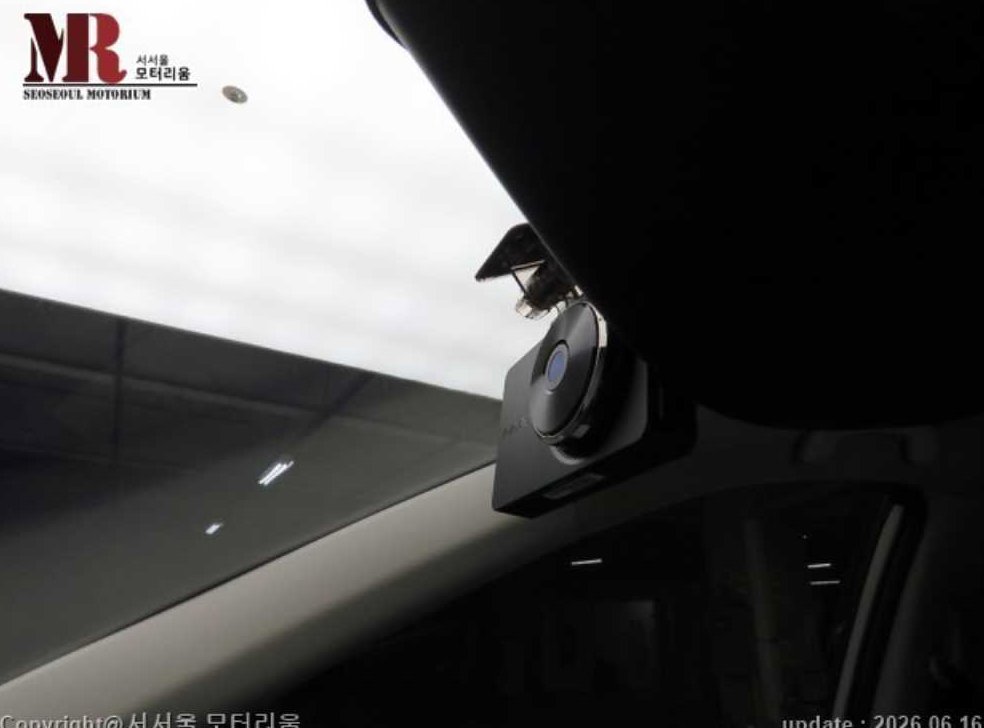 르노코리아(삼성) QM6 2.0 LPe RE 시그니처 2WD 사진 13