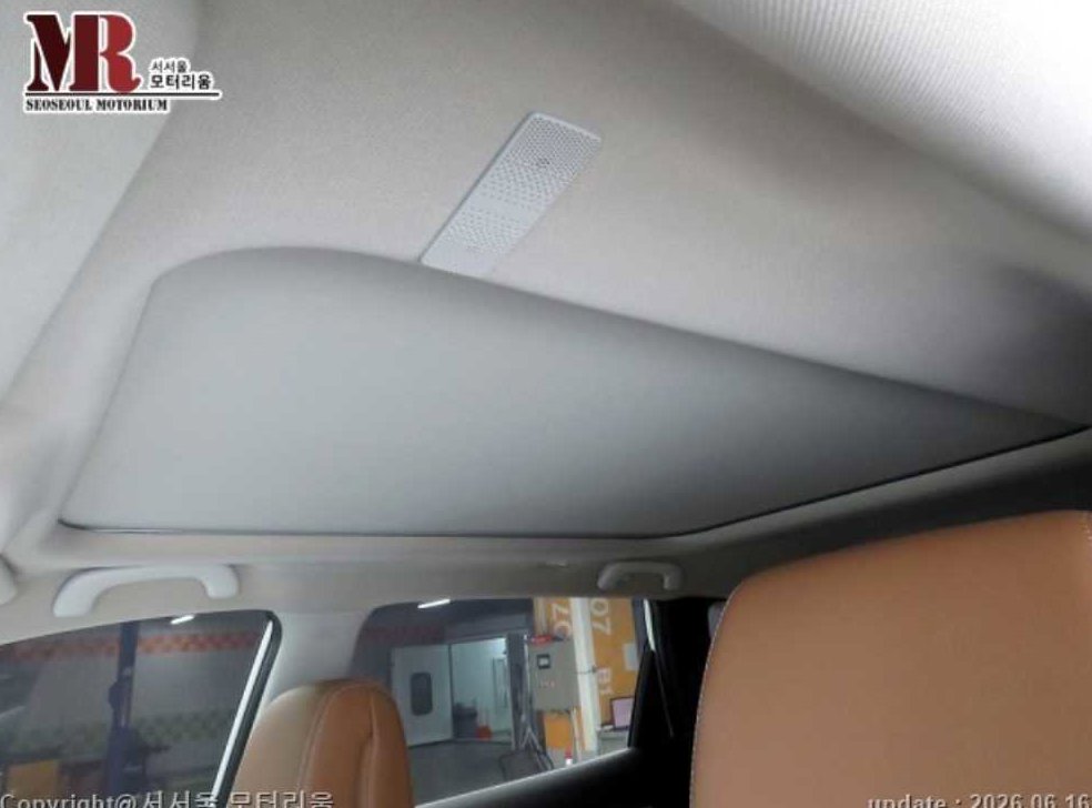 르노코리아(삼성) QM6 2.0 LPe RE 시그니처 2WD 사진 16
