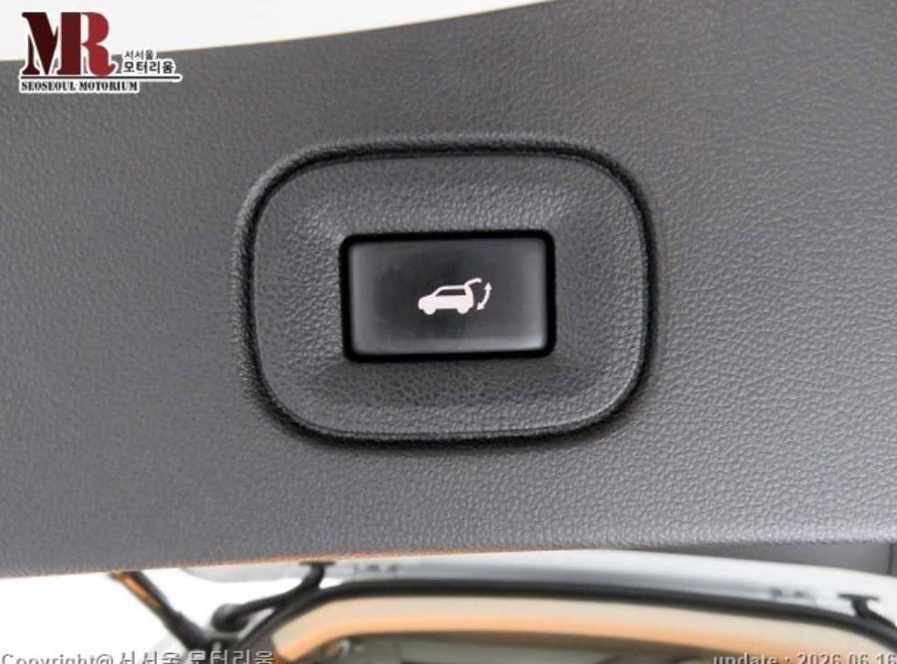 르노코리아(삼성) QM6 2.0 LPe RE 시그니처 2WD 사진 18