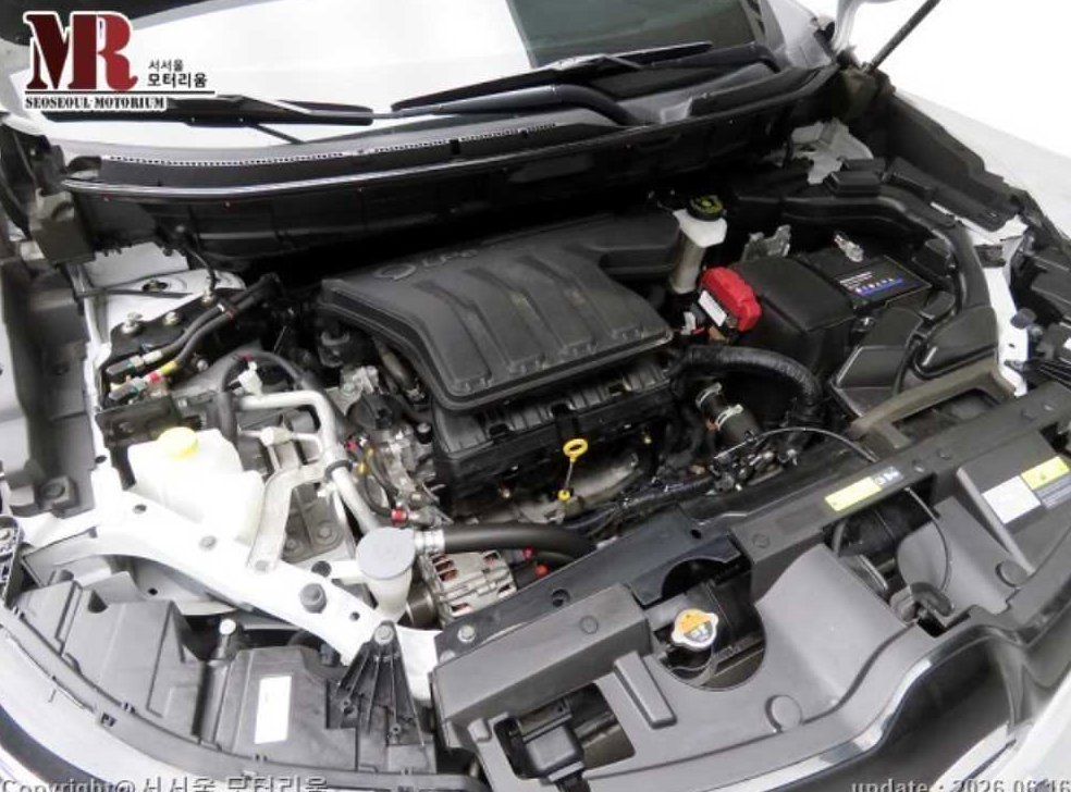 르노코리아(삼성) QM6 2.0 LPe RE 시그니처 2WD 사진 19