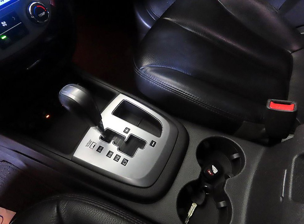 현대 싼타페 2WD(2.0 E-VGT) MLX 사진 12