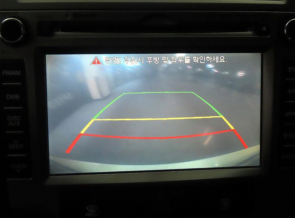 현대 싼타페 2WD(2.0 E-VGT) MLX 사진 14