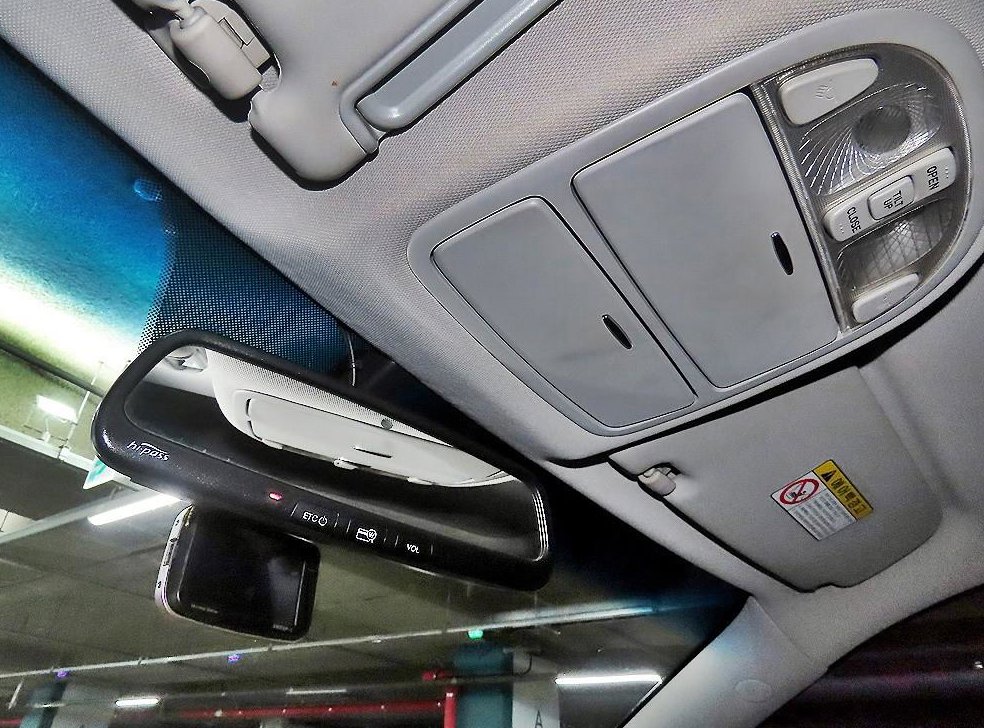 현대 싼타페 2WD(2.0 E-VGT) MLX 사진 15