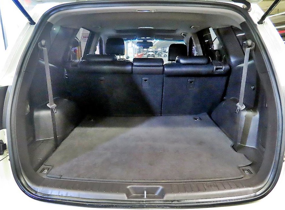 현대 싼타페 2WD(2.0 E-VGT) MLX 사진 17