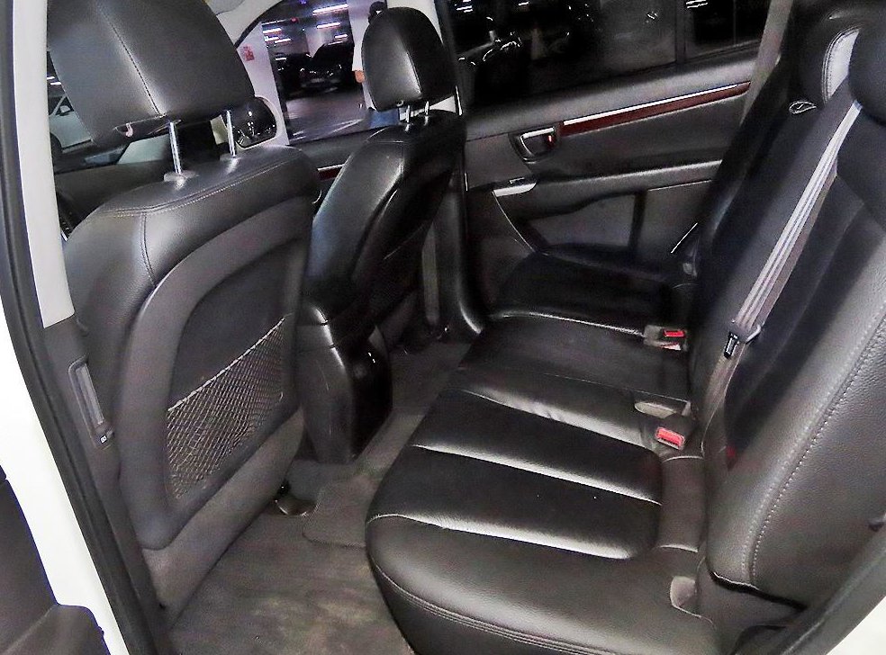 현대 싼타페 2WD(2.0 E-VGT) MLX 사진 7