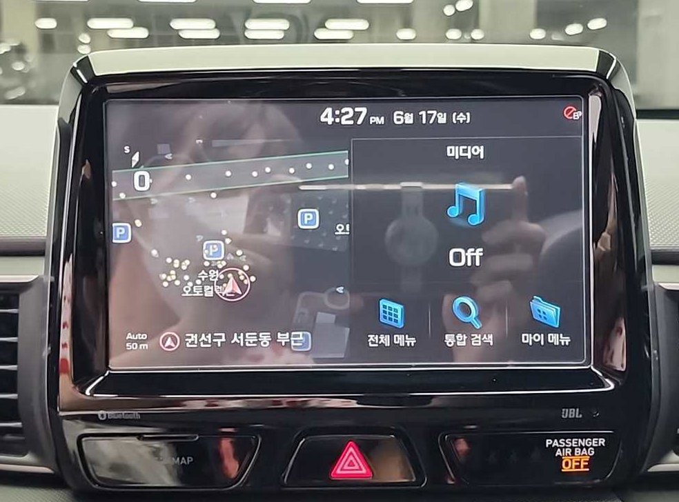 현대 벨로스터 1.4 터보 모던 코어 사진 14