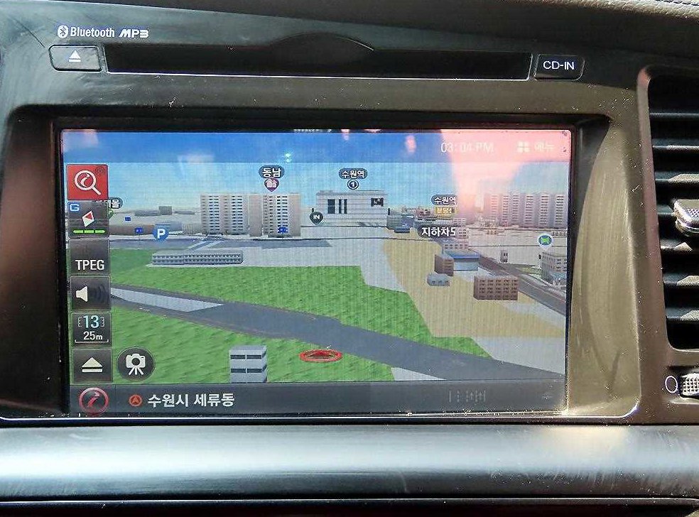 기아 K5 LPI 2.0 사진 13