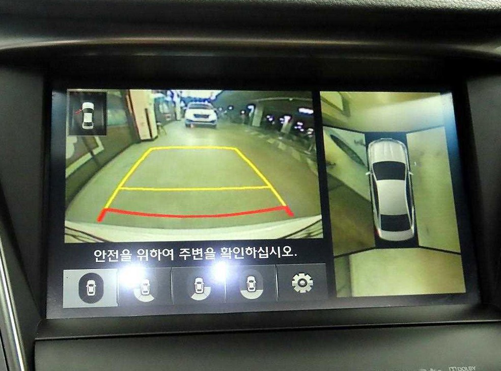 현대 그랜저 PREMIUM 사진 14