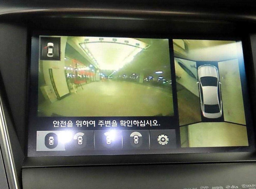 현대 그랜저 PREMIUM 사진 15