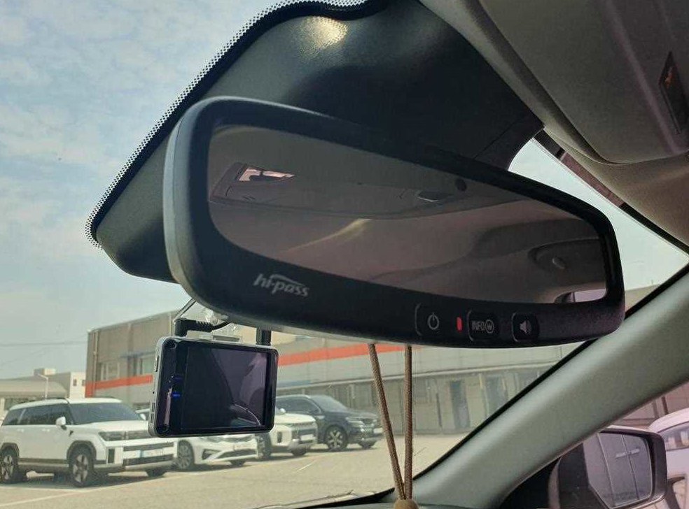 쉐보레 임팔라 3.6 LTZ 사진 11