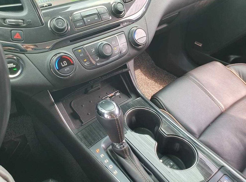 쉐보레 임팔라 3.6 LTZ 사진 12