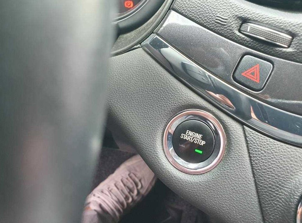 쉐보레 임팔라 3.6 LTZ 사진 13