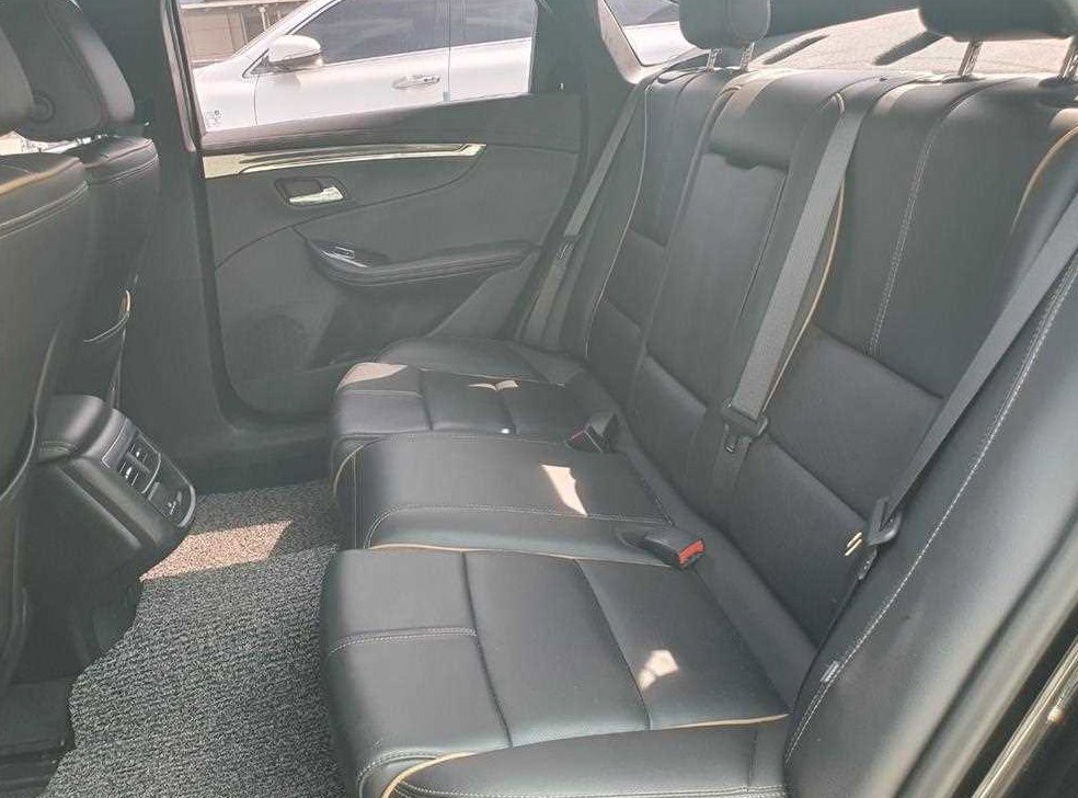 쉐보레 임팔라 3.6 LTZ 사진 18