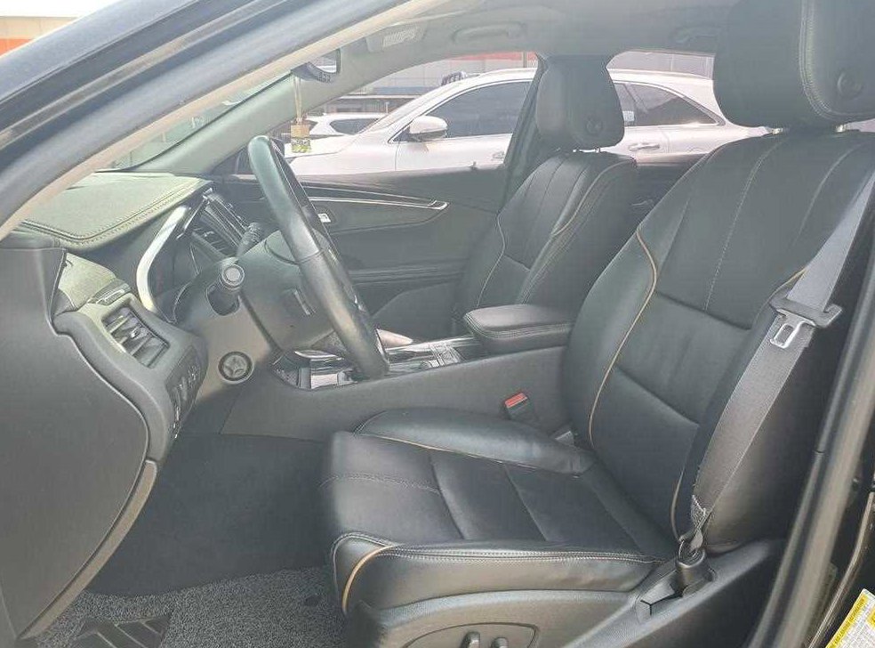 쉐보레 임팔라 3.6 LTZ 사진 19