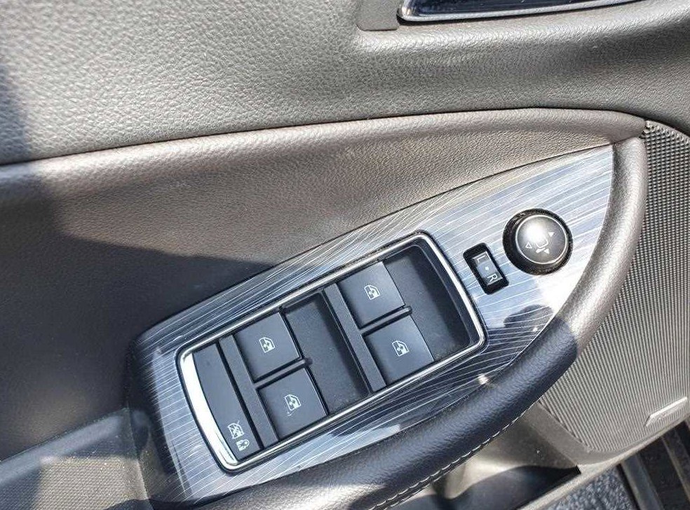 쉐보레 임팔라 3.6 LTZ 사진 20