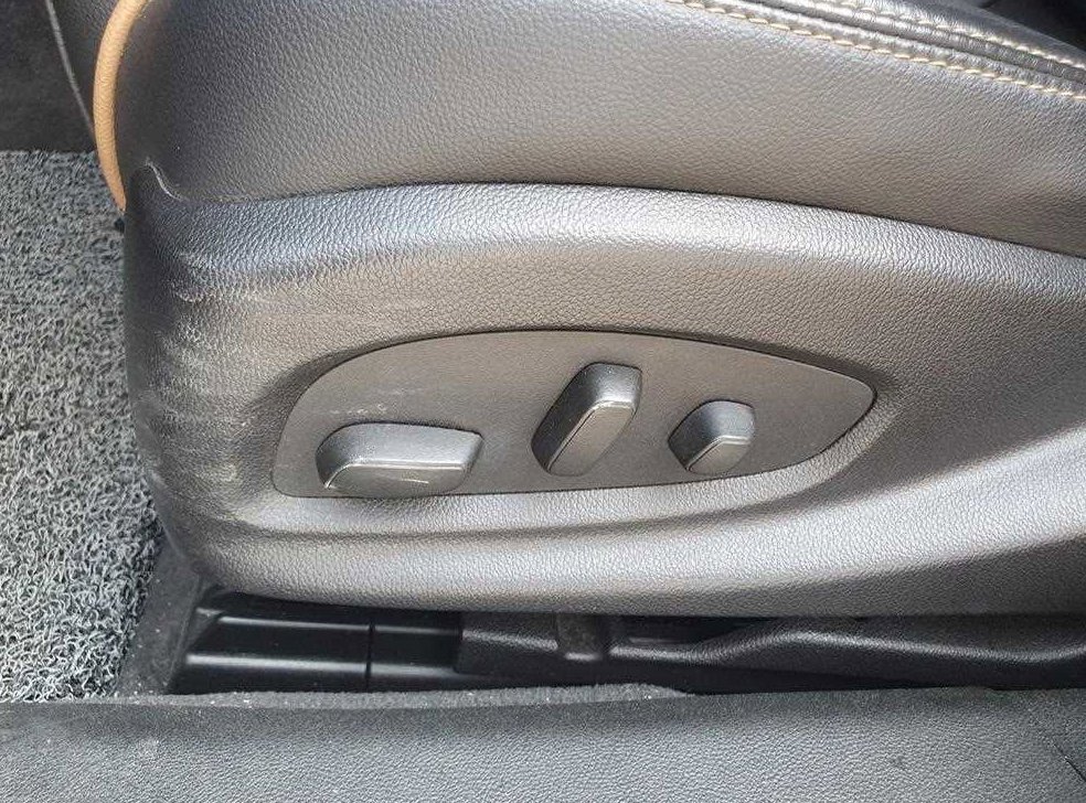 쉐보레 임팔라 3.6 LTZ 사진 6