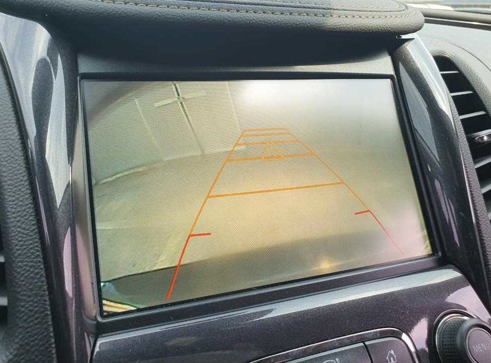 쉐보레 임팔라 3.6 LTZ 사진 9