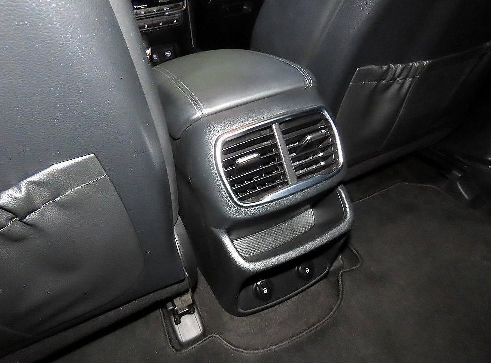 현대 싼타페 가솔린 2.0T 2WD 사진 15