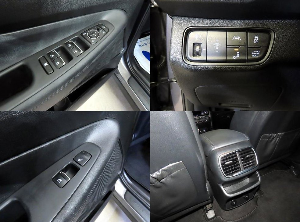 현대 싼타페 가솔린 2.0T 2WD 사진 18