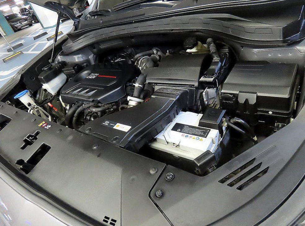 현대 싼타페 가솔린 2.0T 2WD 사진 19
