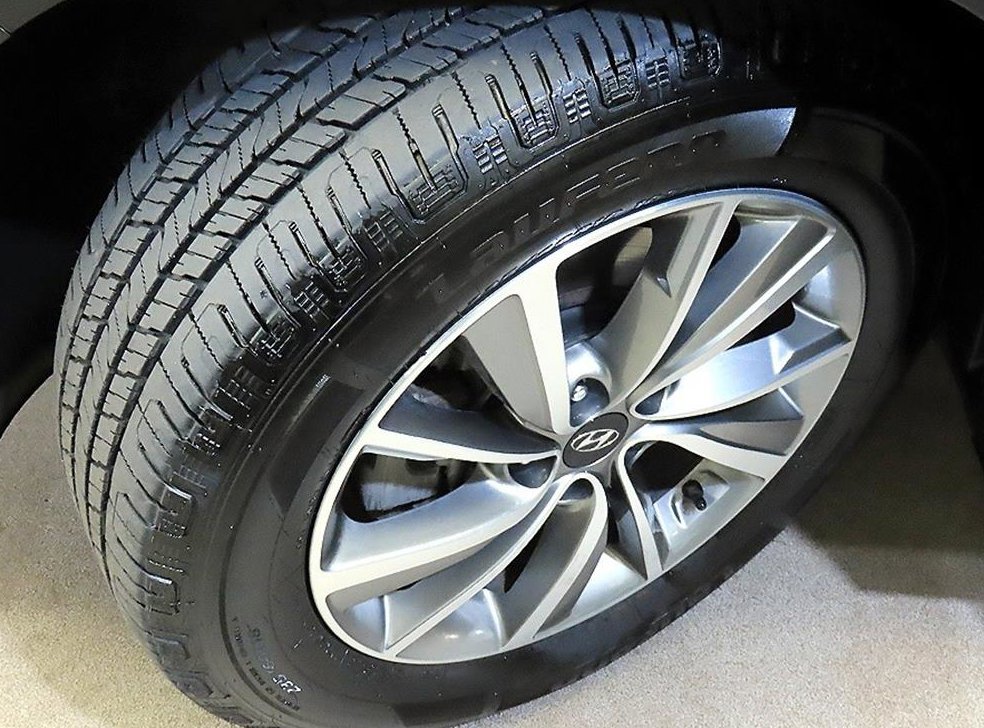 현대 싼타페 가솔린 2.0T 2WD 사진 20