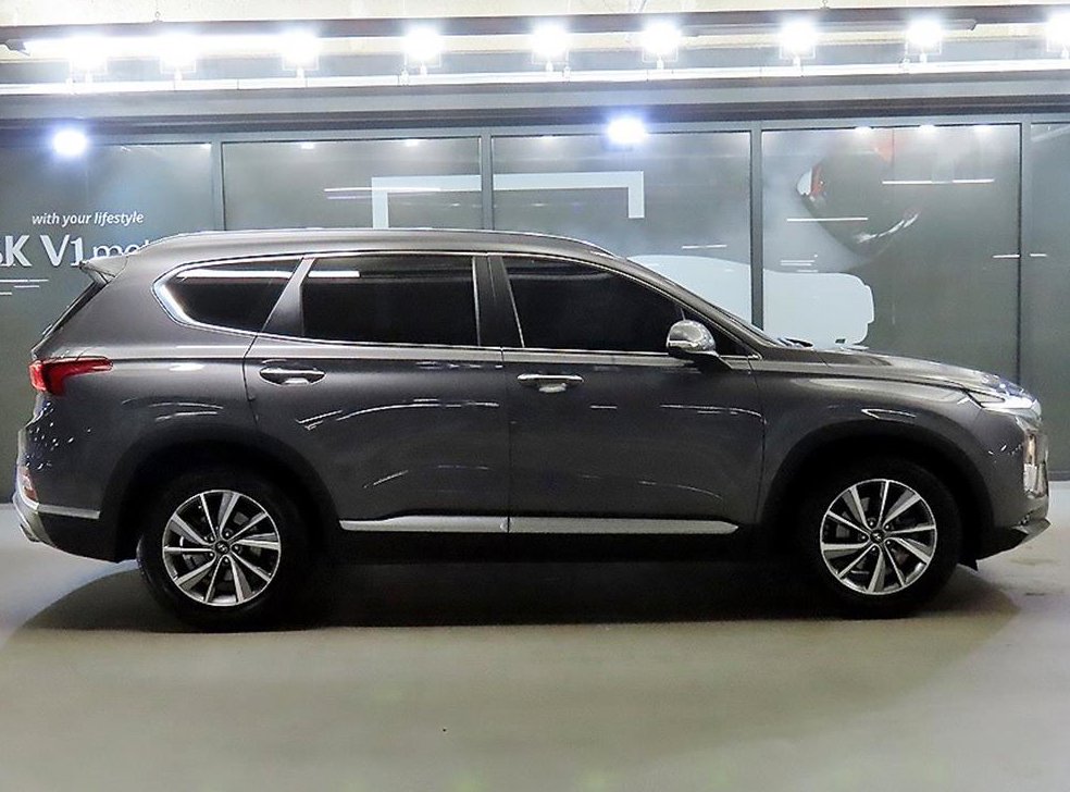 현대 싼타페 가솔린 2.0T 2WD 사진 3