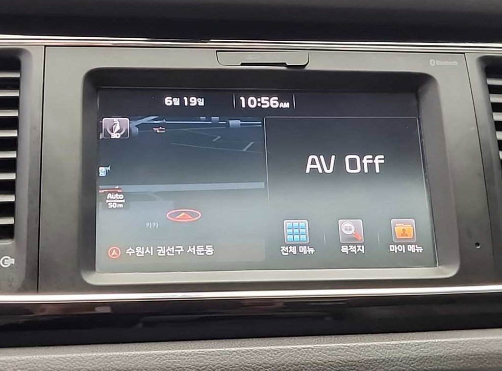 기아 카니발 디젤 9인승 프레스티지 사진 15