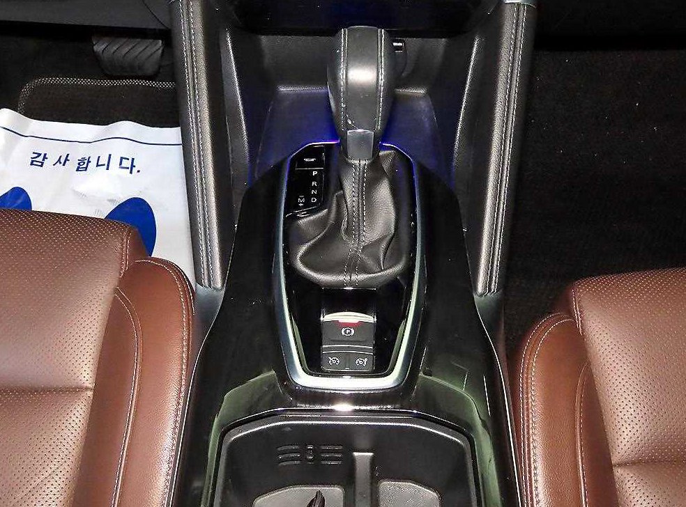 르노코리아(삼성) QM6 디젤 4WD RE 시그니처 사진 12