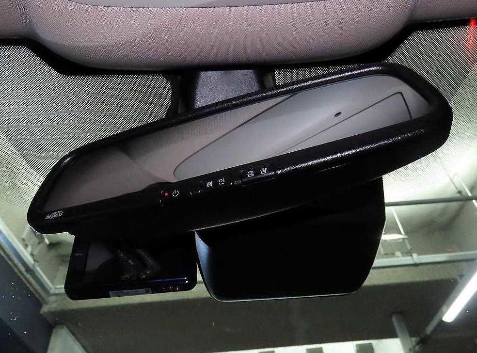 르노코리아(삼성) QM6 디젤 4WD RE 시그니처 사진 15