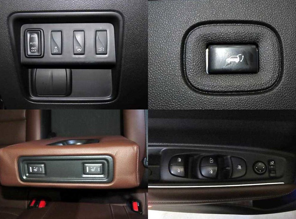 르노코리아(삼성) QM6 디젤 4WD RE 시그니처 사진 18