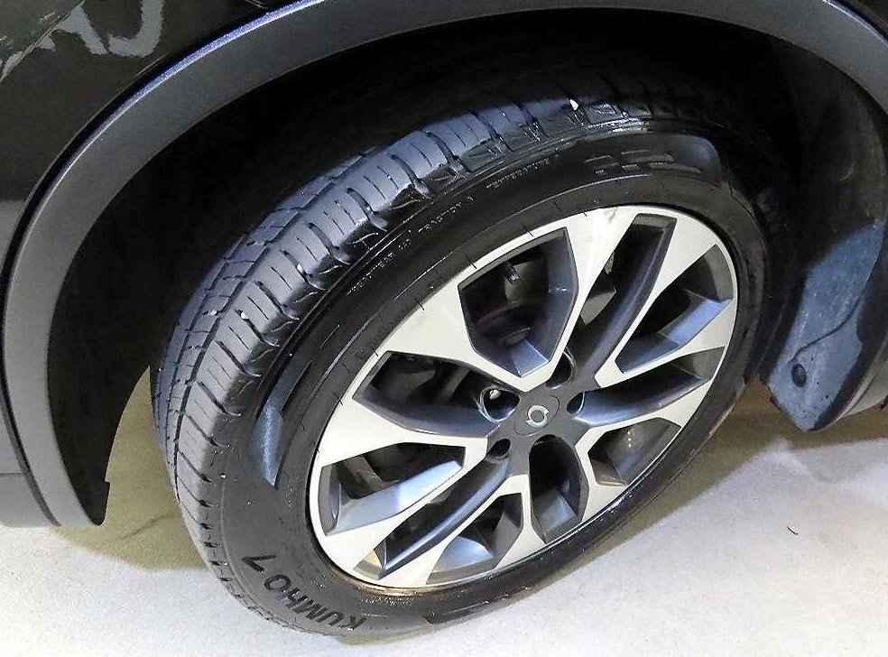 르노코리아(삼성) QM6 디젤 4WD RE 시그니처 사진 20