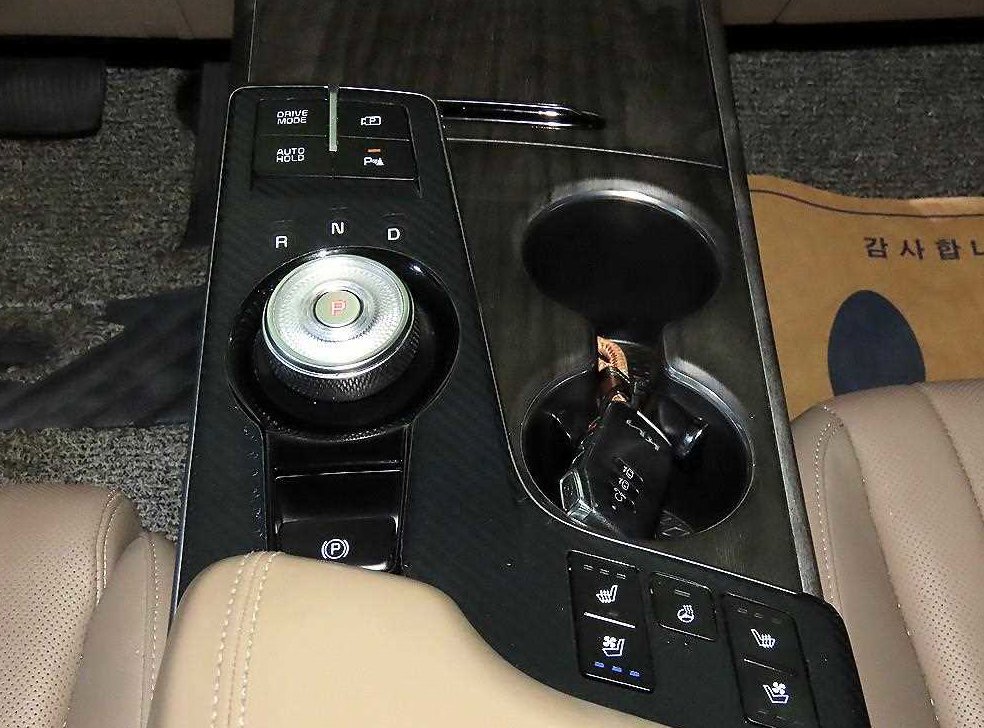 기아 K8 2.5 2WD 사진 11