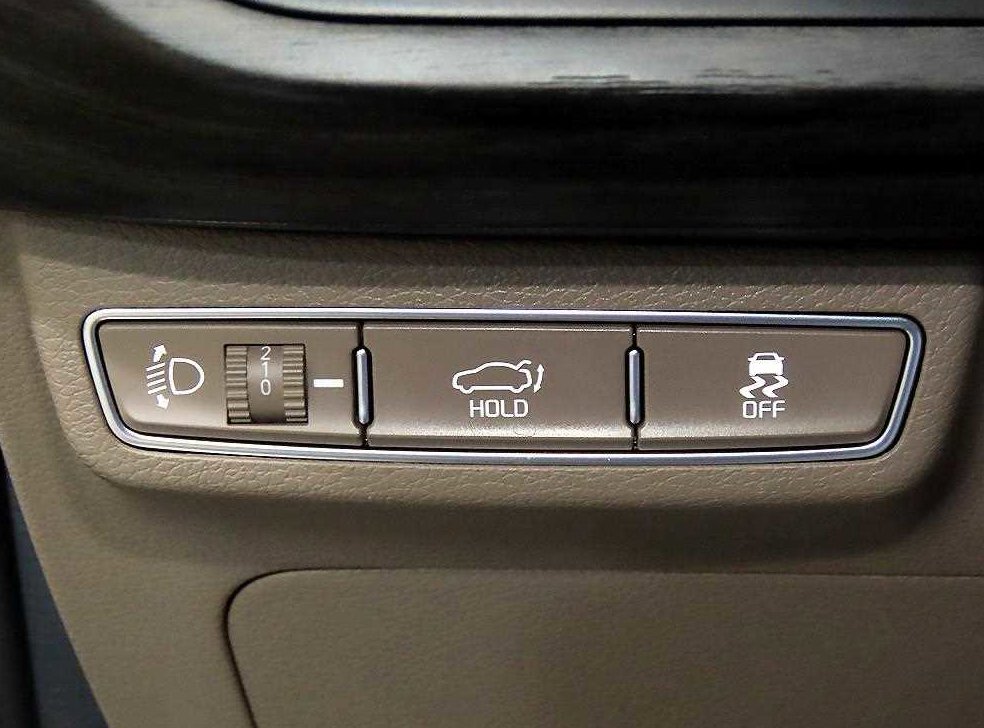기아 K8 2.5 2WD 사진 12