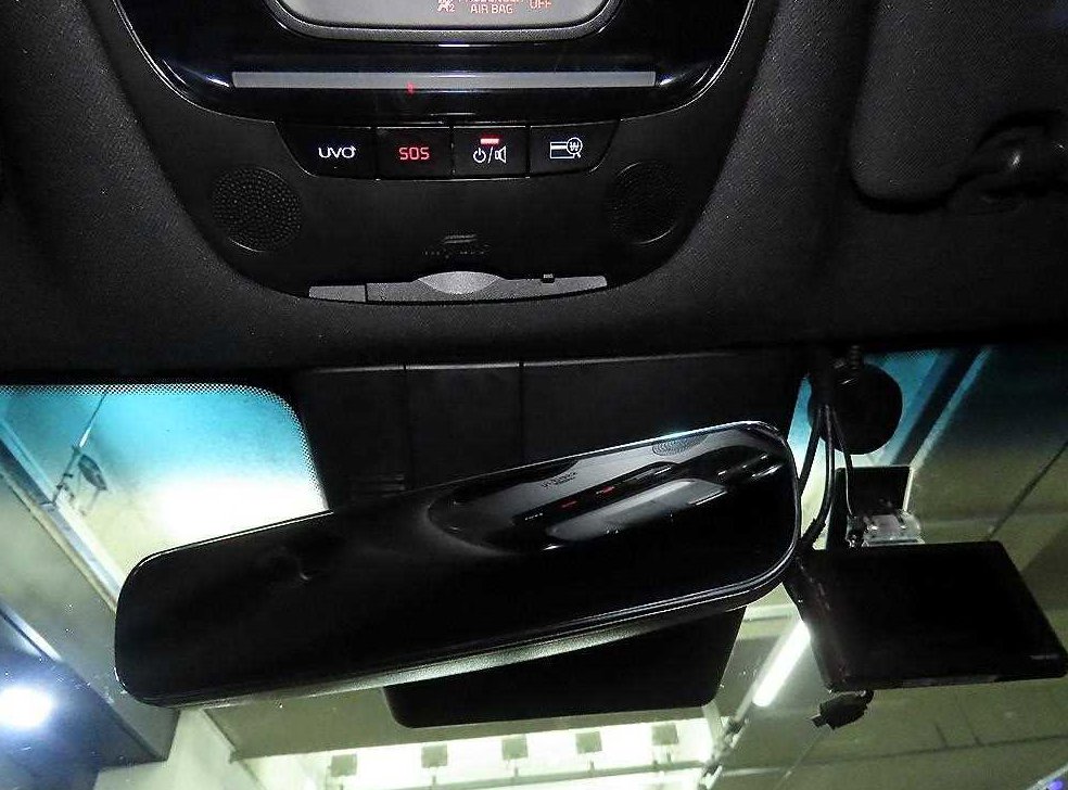기아 K8 2.5 2WD 사진 15