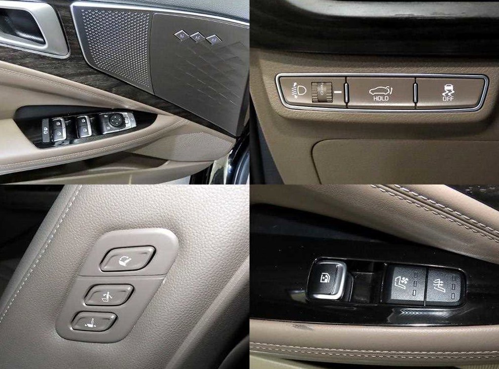 기아 K8 2.5 2WD 사진 18